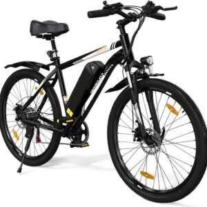 36 v 15 Amps Colorway 250 Watts Motor E-bike Brand Box Piece