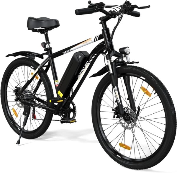36 v 15 Amps Colorway 250 Watts Motor E-bike Brand Box Piece
