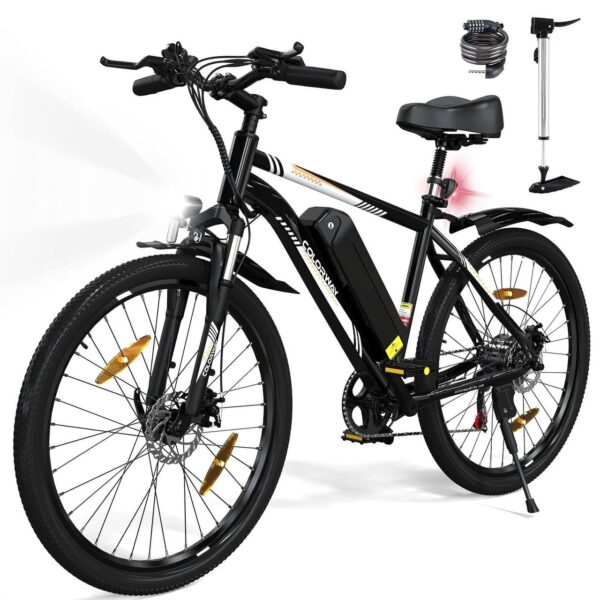 COLORWAY BK15 E-Bike