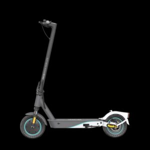 E-Scooter 400 Watts 36 V 11.4 With Double Shock.