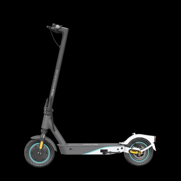 E-Scooter 400 Watts 36 V 11.4 With Double Shock.