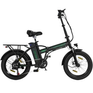 BK11 Folding Electric Bike