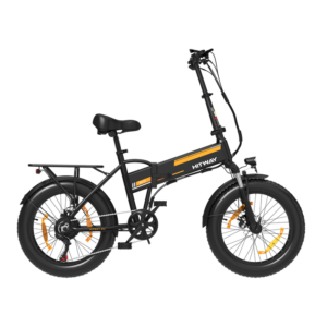 Hitway BK10S Folding Electric Bike