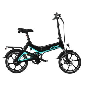 Hitway BK2 Electric Folding Bike 250w 36v