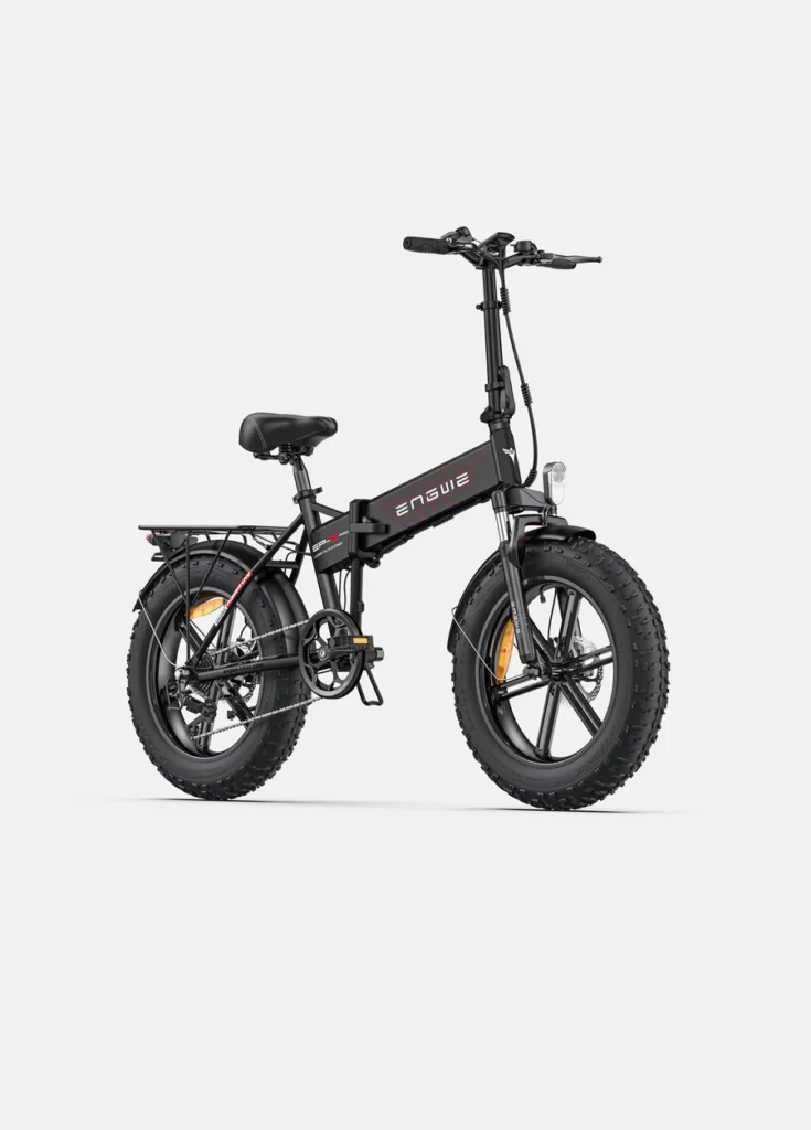 Engwe EP-2 PRO 250w Electric Bike