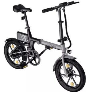 KOOLUX X1 Folding Electric Bike