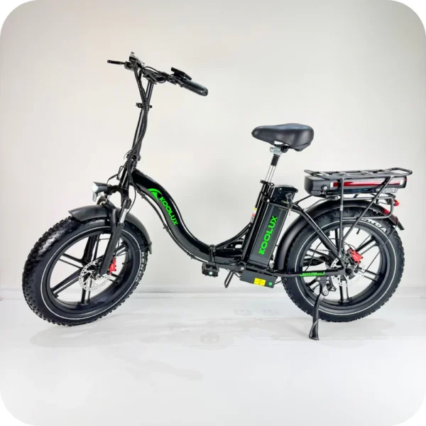 Koolux BK6S PRO