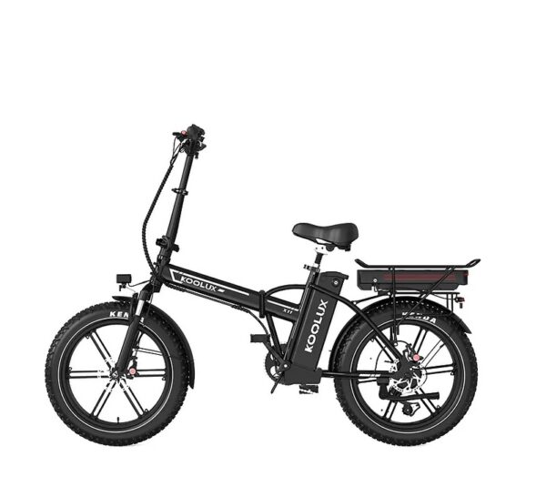 Koolux X11