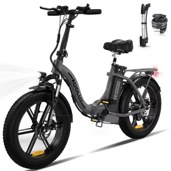 Koolux BK6S