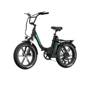 Koolux KL6S E-bike
