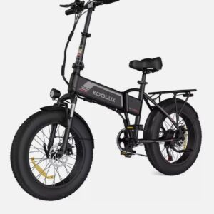 Koolux BK10S E-Bike
