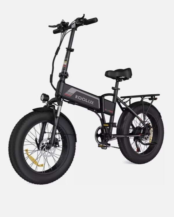 Koolux BK10S E-Bike