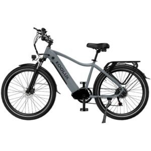 Koolux X3 E-Bike