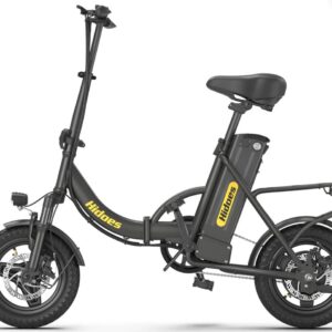 Hidoes C5 Electric Bike