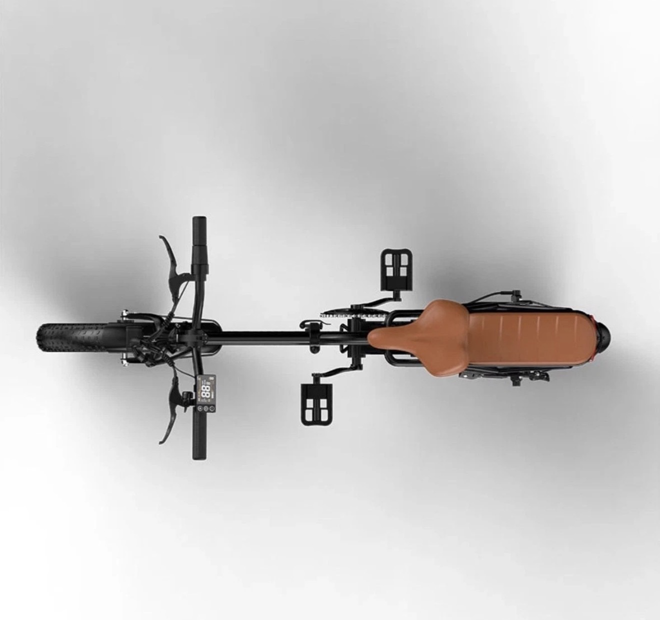 Koolux X10 E-Bike | UK Stock - Image 3