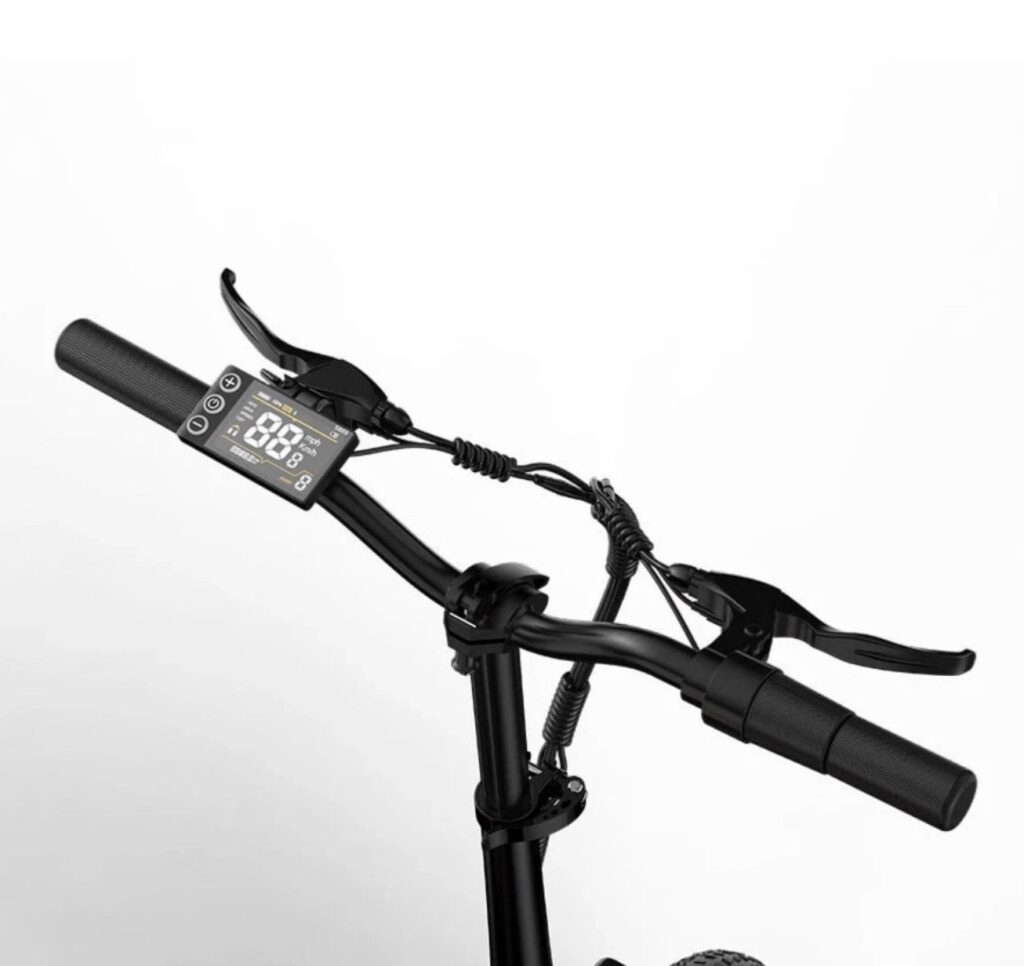 Koolux X10 E-Bike | UK Stock