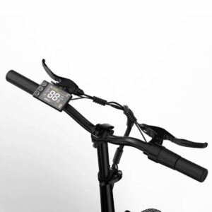 Koolux X10 E-Bike | UK Stock
